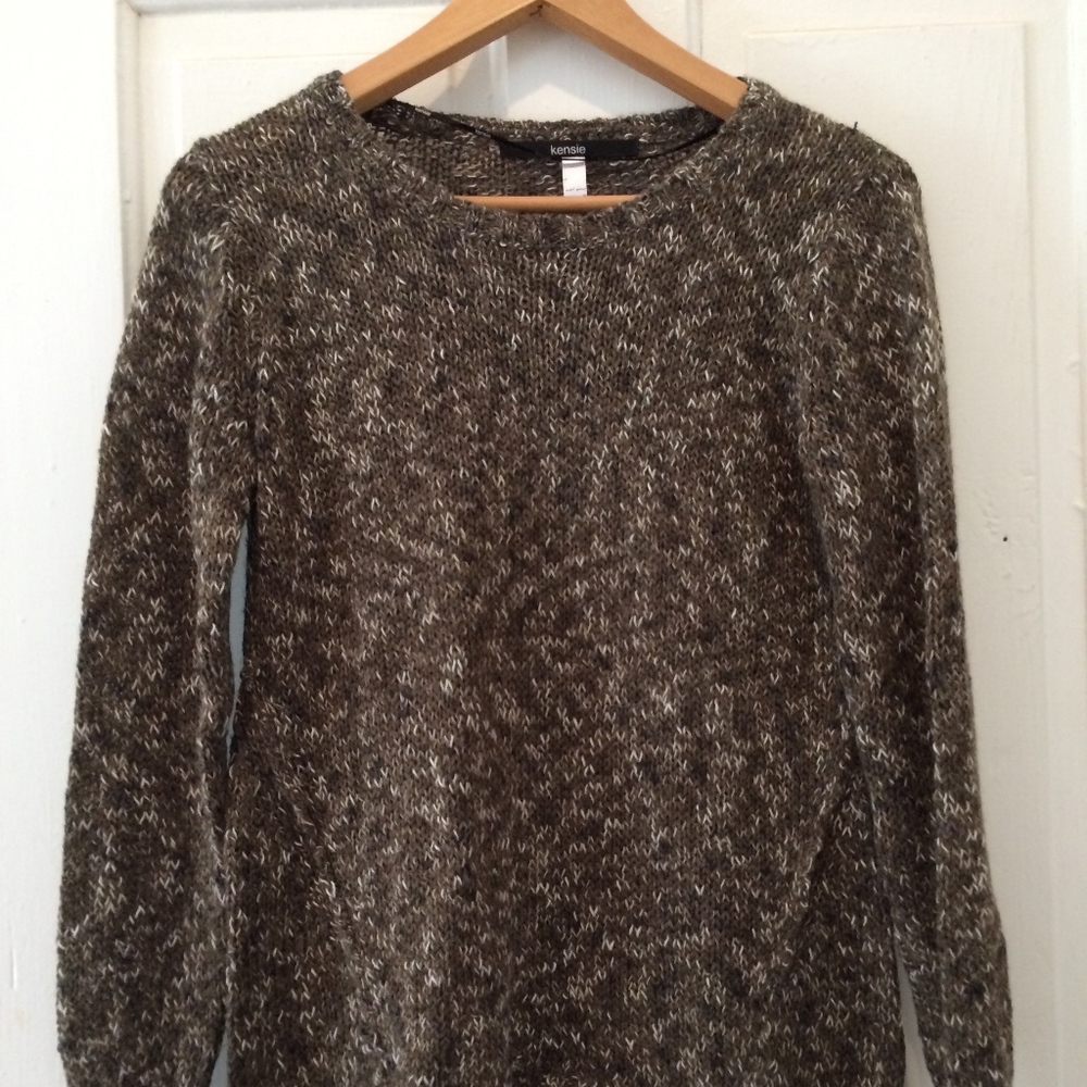Kensie sweater